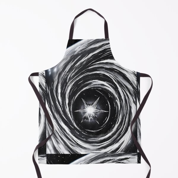Item preview, Cosmic birth A new star shines in the galaxy's nebula designed and sold by Frostquest.