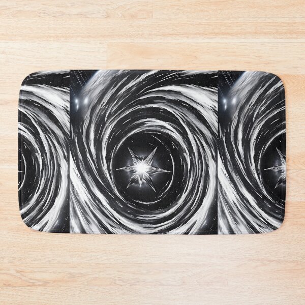 Item preview, Cosmic birth A new star shines in the galaxy's nebula designed and sold by Frostquest.