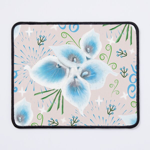 Item preview, Flower design 005 designed and sold by Nalis76.