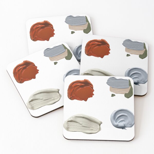 Item preview, Paint swatch designed and sold by ItGirlTheraphy.