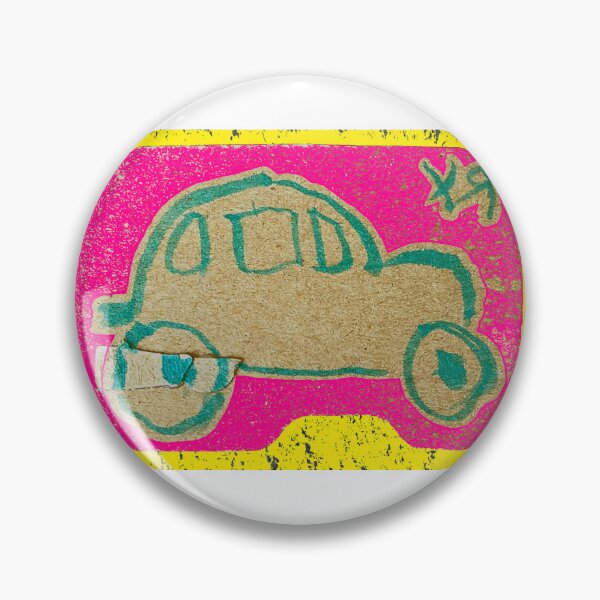 Item preview, "Automobile" by Richard F. Yates (Holy Fool) designed and sold by richardfyates.