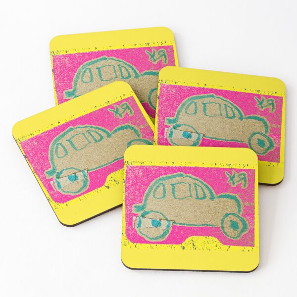 Item preview, "Automobile" by Richard F. Yates (Holy Fool) designed and sold by richardfyates.