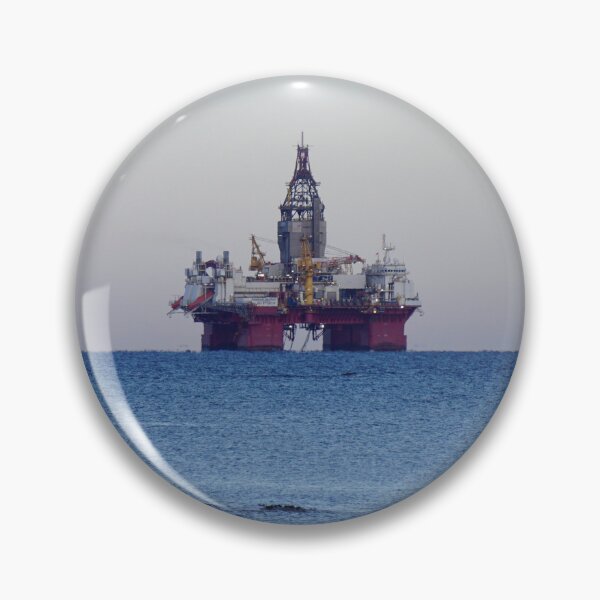 Item preview, Drill Rig designed and sold by Norwegian Outdoors.