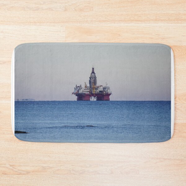Item preview, Drill Rig designed and sold by Norwegian Outdoors.