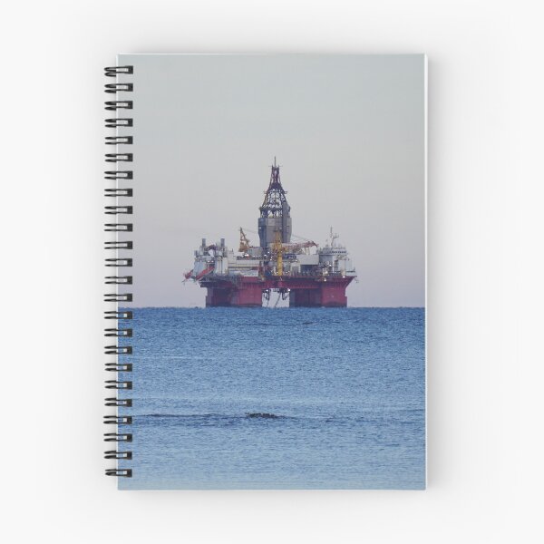 Item preview, Drill Rig designed and sold by Norwegian Outdoors.