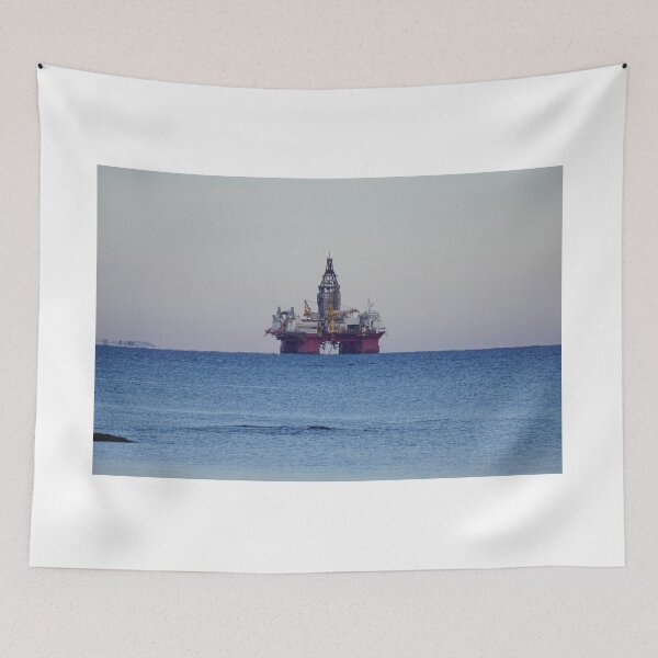 Item preview, Drill Rig designed and sold by Norwegian Outdoors.