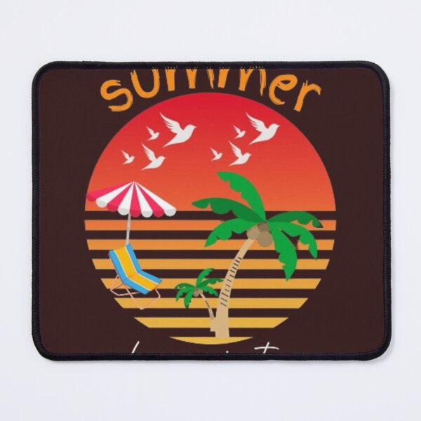 Item preview, Summer, have a nice tour. designed and sold by Jimmybyjimmy.