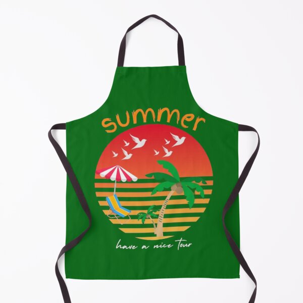 Item preview, Summer, have a nice tour. designed and sold by Jimmybyjimmy.