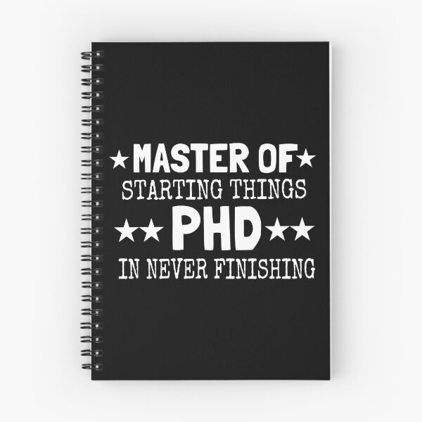 Item preview, Funny Procrastination Humor. ADHD joke designed and sold by Unitepeople.