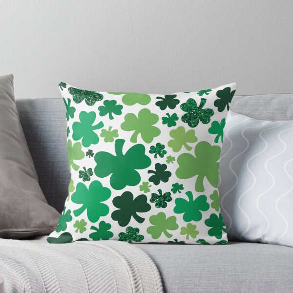 Item preview, Feeling Lucky designed and sold by Katherine Mandeville.