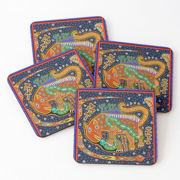 Item preview, Tarot Card - STRENGTH designed and sold by Esprit-Mystique.