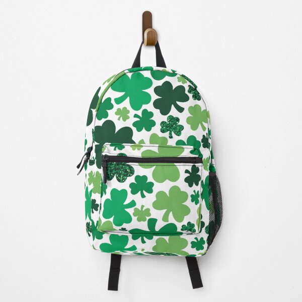 Item preview, Feeling Lucky designed and sold by Katherine Mandeville.