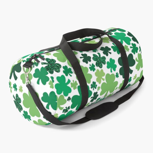 Item preview, Feeling Lucky designed and sold by Katherine Mandeville.