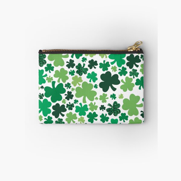 Item preview, Feeling Lucky designed and sold by Katherine Mandeville.