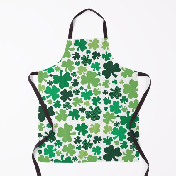Item preview, Feeling Lucky designed and sold by Katherine Mandeville.