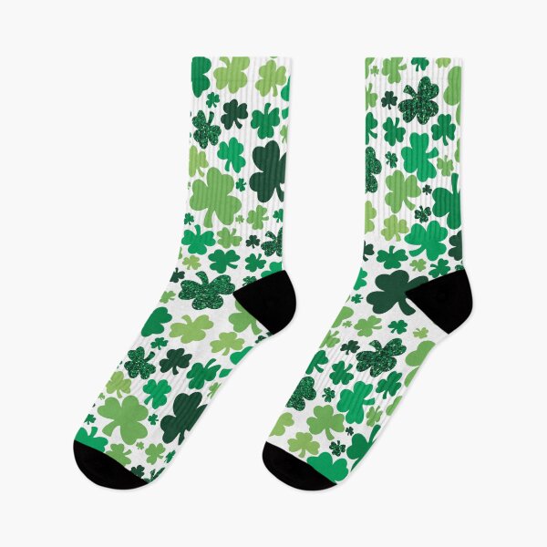 Item preview, Feeling Lucky designed and sold by Katherine Mandeville.