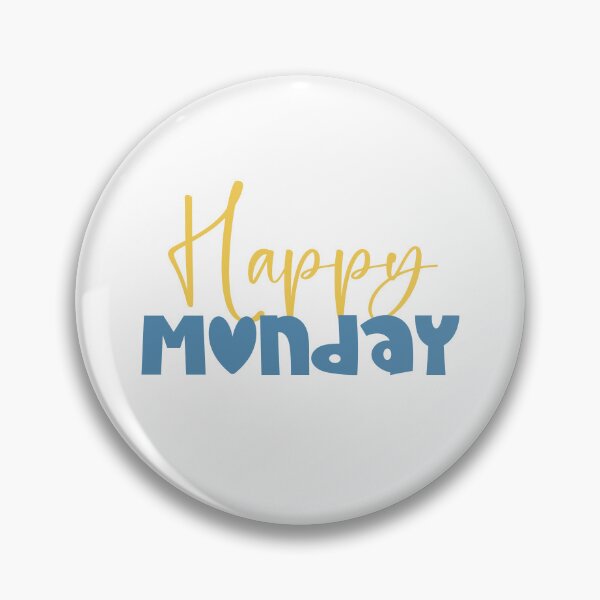 Item preview, HR Business Partner Happy Monday designed and sold by Fantastic-Finds.