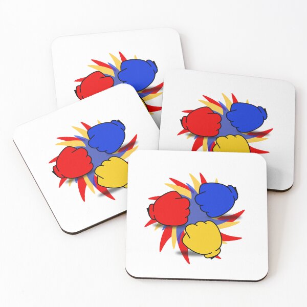 Item preview, Power bump logo designed and sold by HotTopTee.