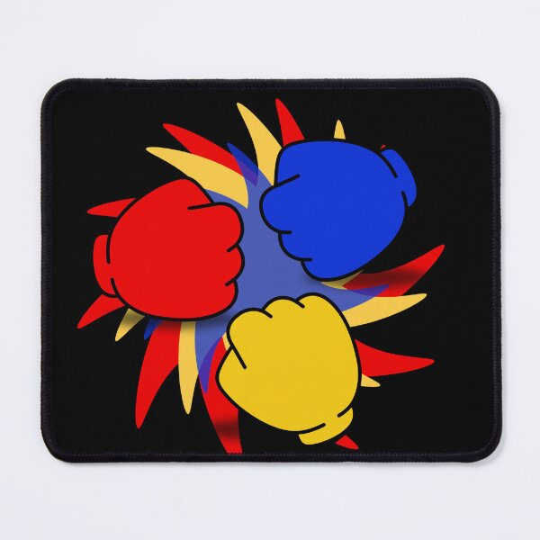 Item preview, Power bump logo designed and sold by HotTopTee.