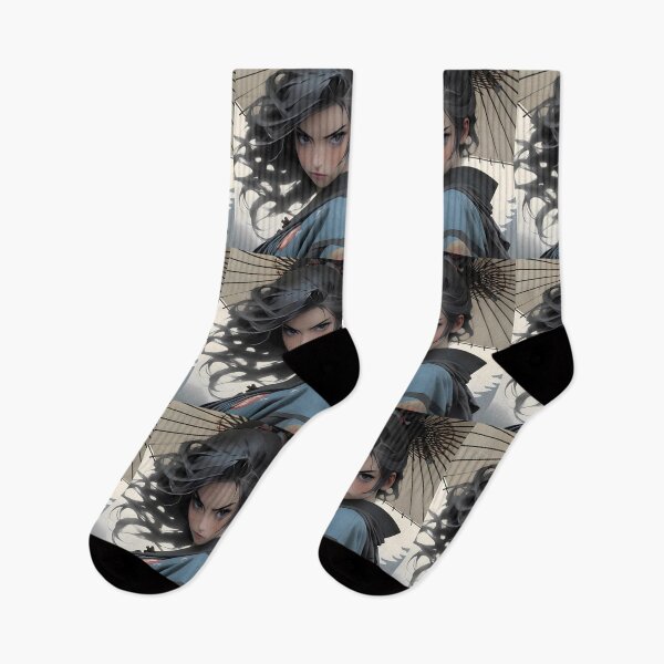 Item preview, "The Elegance of the Storm" designed and sold by MYTHIC PEEL STICKERS.