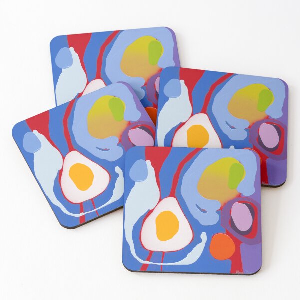 Item preview, A Complete Breakfast designed and sold by Claire Desjardins.