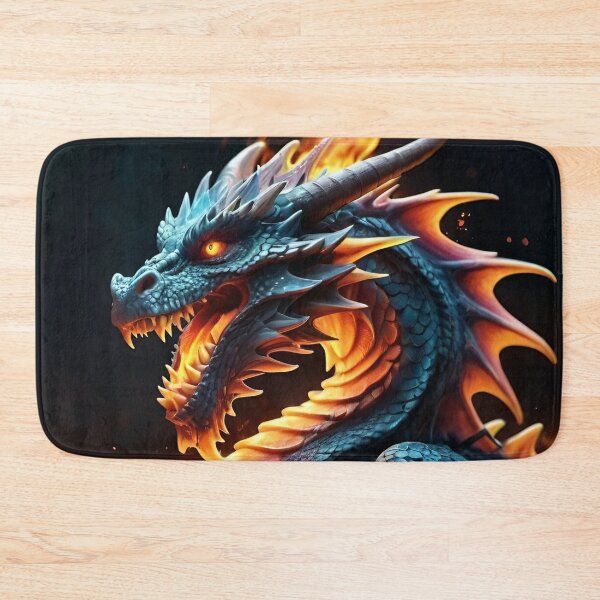Item preview, Epic dragon designed and sold by Jasonfax.