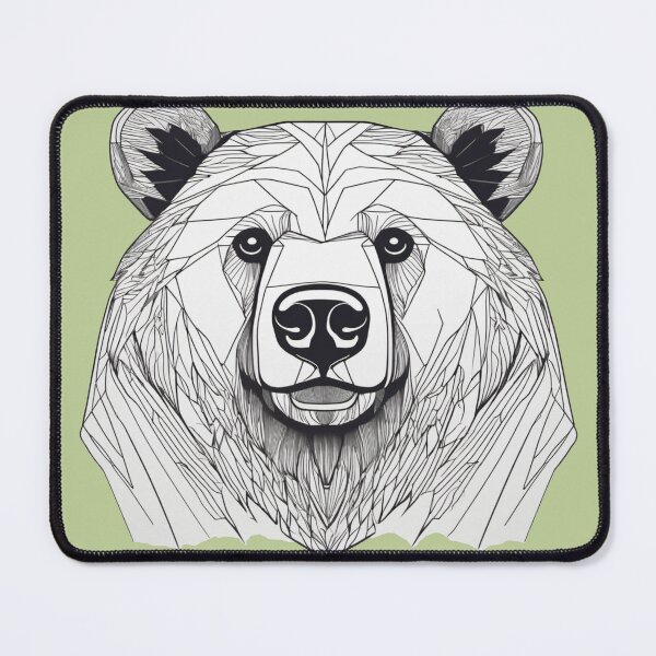 Item preview, Bear designed and sold by Samtorio.