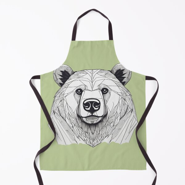 Item preview, Bear designed and sold by Samtorio.