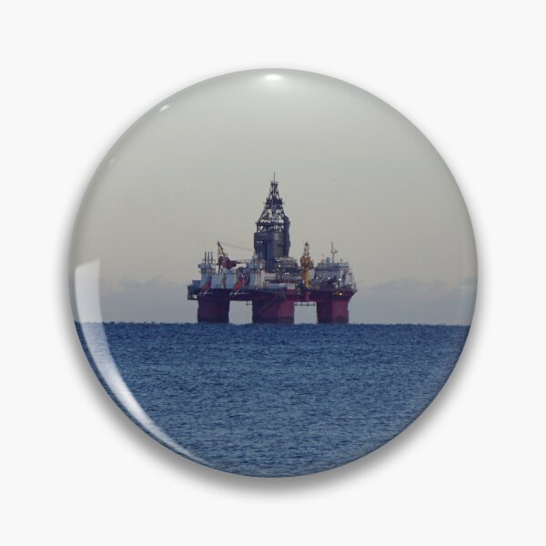 Item preview, Drill Rig designed and sold by Norwegian Outdoors.