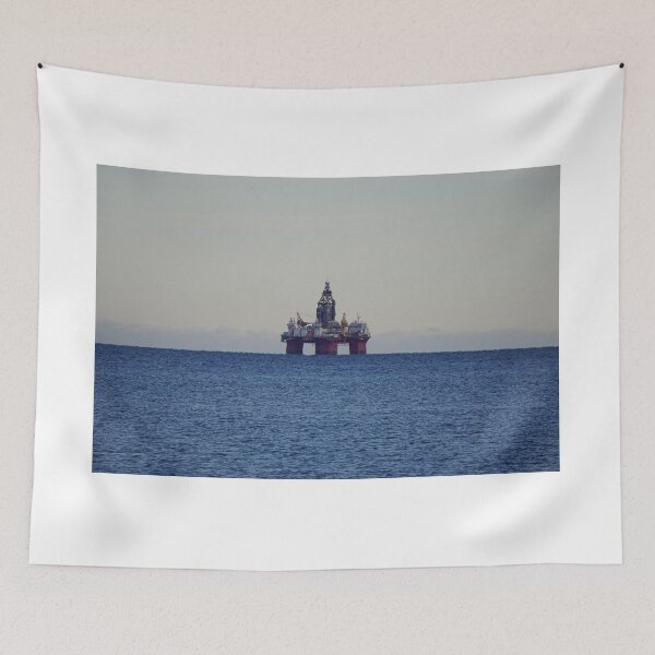 Item preview, Drill Rig designed and sold by Norwegian Outdoors.