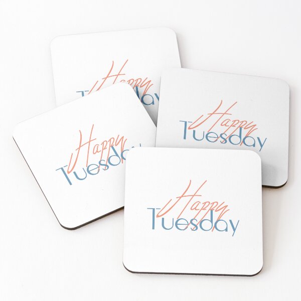 Item preview, HR Business Partner Happy Tuesday designed and sold by Fantastic-Finds.