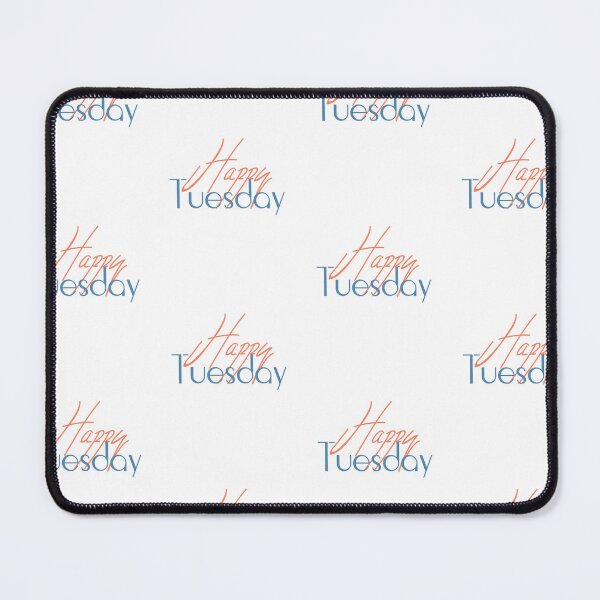 Item preview, HR Business Partner Happy Tuesday designed and sold by Fantastic-Finds.
