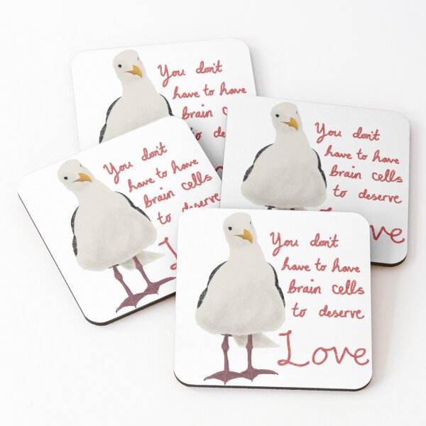 Item preview, You Deserve Love designed and sold by Tortibee.