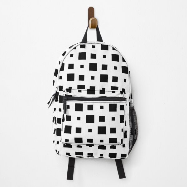 Item preview, ZIGZAG E - BLACK designed and sold by JarredDoll.