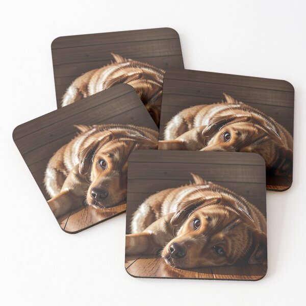 Item preview, Cute dog designed and sold by Jasonfax.