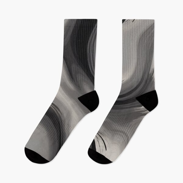 Item preview, RogerPattern - "Timeless Monochrome: A Celebration of Elegance" designed and sold by RogerPattern.