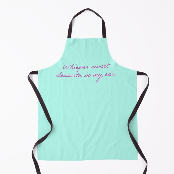 Item preview, Whisper Sweet Desserts In My Ear designed and sold by reillysgal.