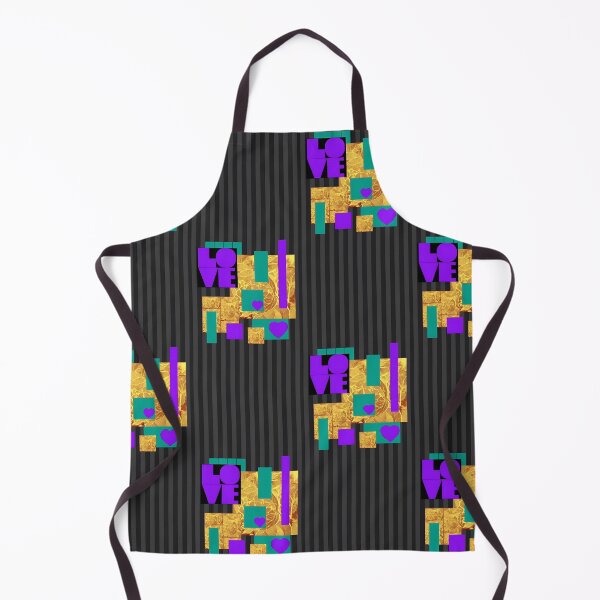 Item preview, Purple Love Checkerboard  designed and sold by Dana Roper.