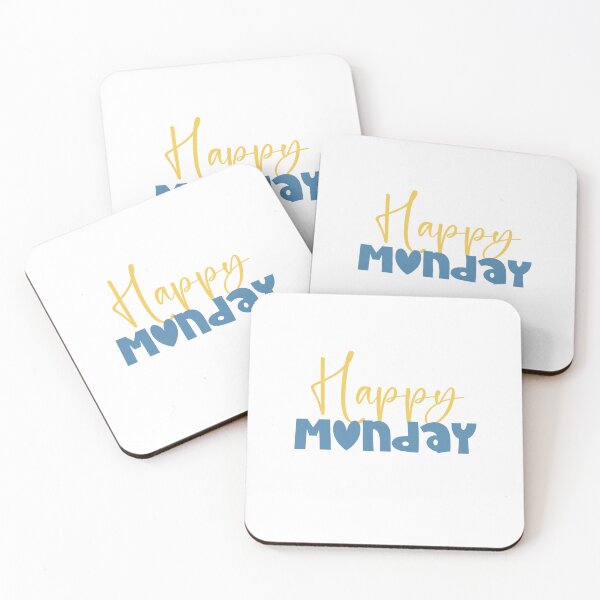 Item preview, HR Business Partner Happy Monday designed and sold by Fantastic-Finds.