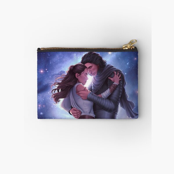 Item preview, Reylo - To the Ends of the Universe designed and sold by TaevynAstra.
