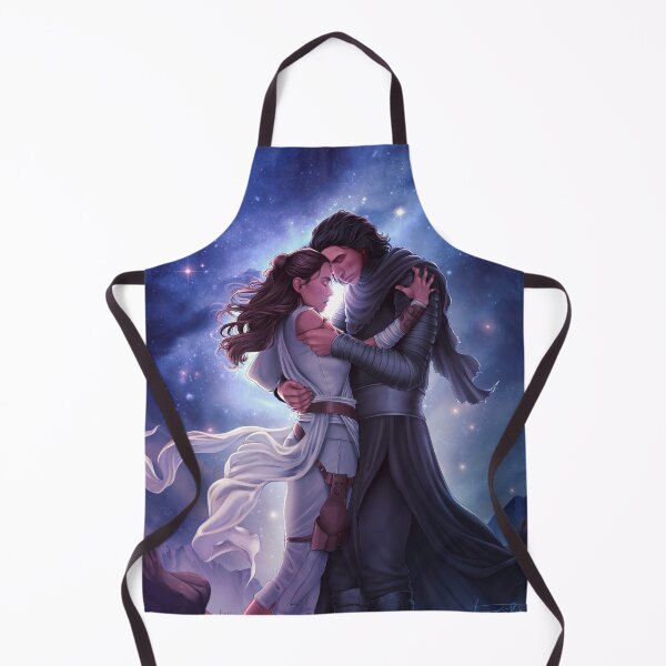 Item preview, Reylo - To the Ends of the Universe designed and sold by TaevynAstra.