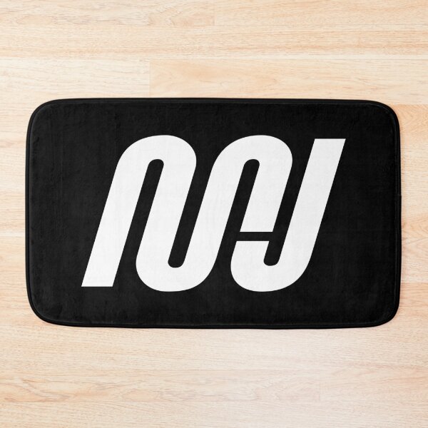Item preview, Jakarta MRT Metro Trains Indonesia Railway Logo designed and sold by Maljonic.