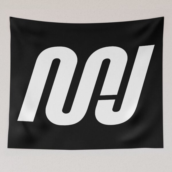 Item preview, Jakarta MRT Metro Trains Indonesia Railway Logo designed and sold by Maljonic.