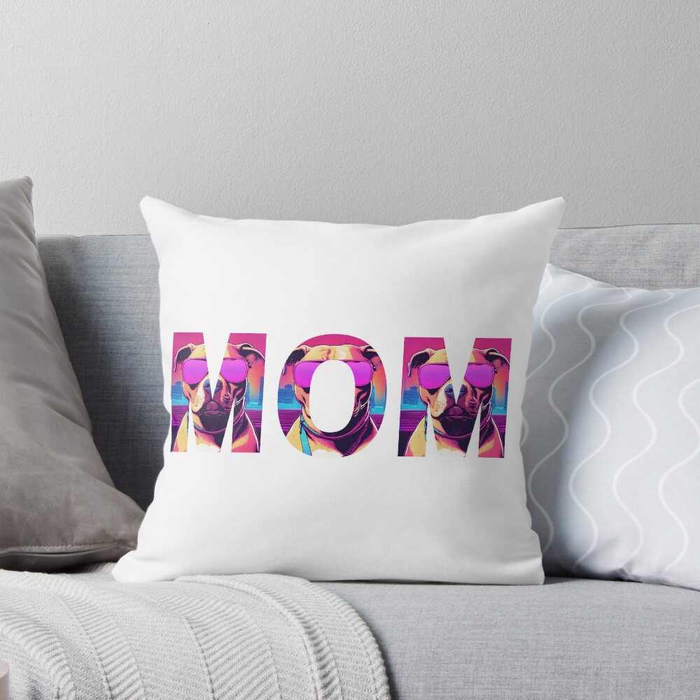 Item preview, Throw Pillow designed and sold by RMP-Designs.