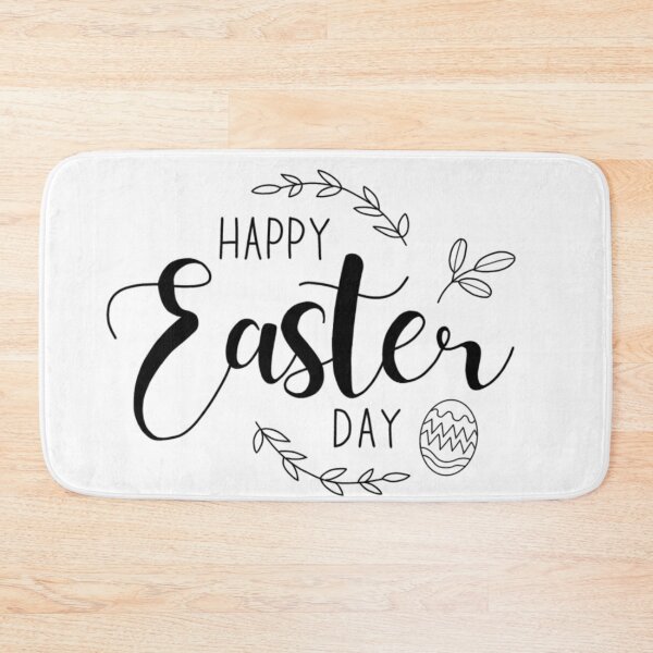 Item preview, Happy Easter Day designed and sold by jennysselling.