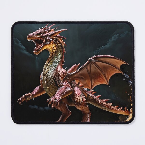 Item preview, Big dragon designed and sold by Jasonfax.