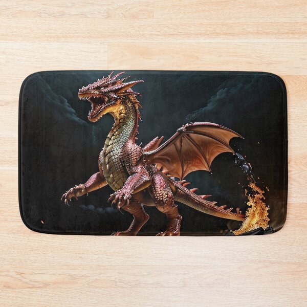 Item preview, Big dragon designed and sold by Jasonfax.