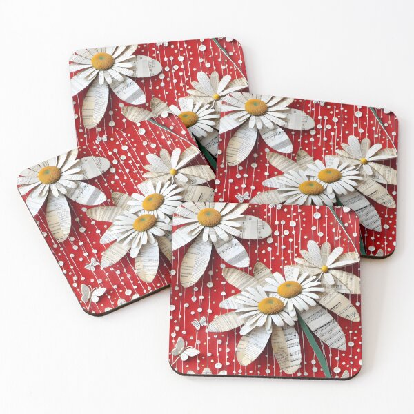 Item preview, Melodic Blooms designed and sold by ramboe.
