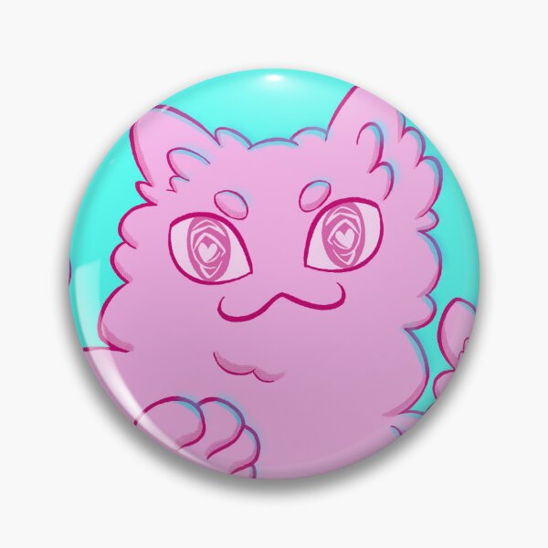 Item preview, Soft Fuzzy Man designed and sold by DropsDraws.