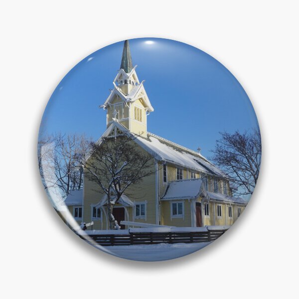 Item preview, Frei Kirke designed and sold by Norwegian Outdoors.